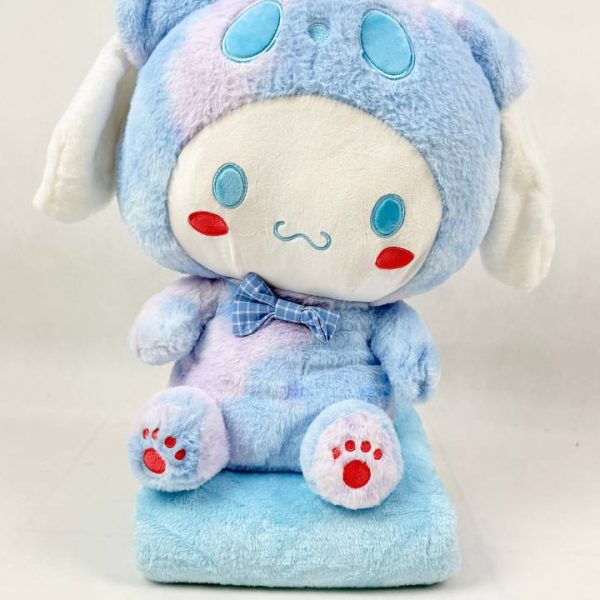 پتو عروسک سینما رول